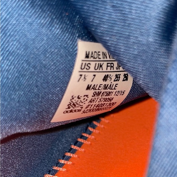 Adidas Originals Zx Flux ADV - Picture 2 of 6